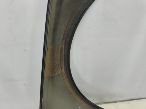 Błotnik BMW 7 G11 G12 15-19r. Przedlift lewy przedni lewy przód