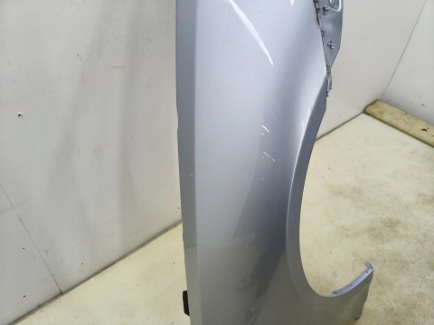 Błotnik BMW i8 I12 13-20r. prawy przedni prawy przód 73362605165