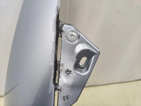 Błotnik BMW i8 I12 13-20r. prawy przedni prawy przód 73362605165