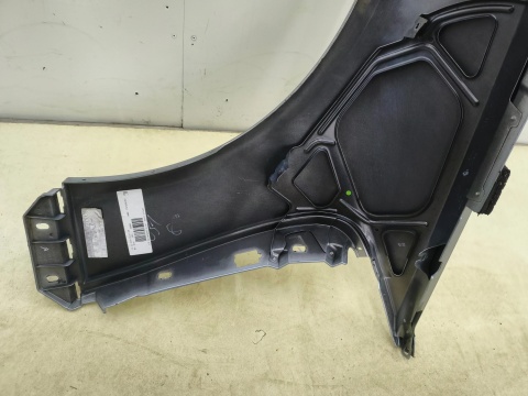 Błotnik BMW i8 I12 13-20r. prawy przedni prawy przód 73362605165