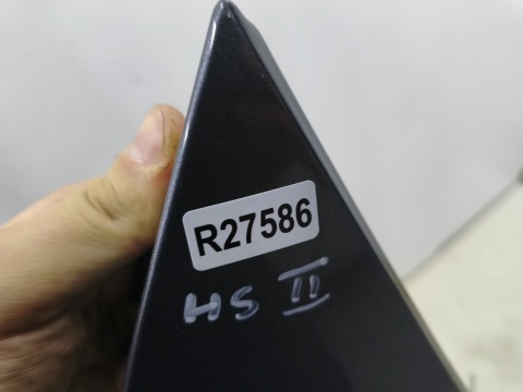 Błotnik MH HS 2 II 24r.- lewy przedni lewy przód