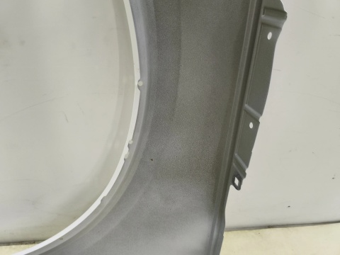 Błotnik Volvo XC40 17r.- prawy przedni prawy przód 31457584