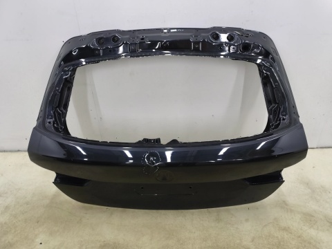 Klapa bagażnika BMW 1 F40 19-24r. tylna 7456019