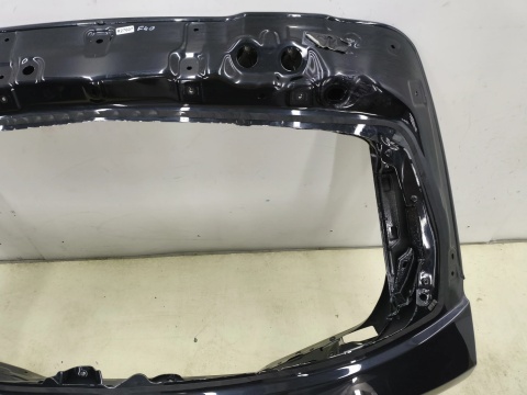 Klapa bagażnika BMW 1 F40 19-24r. tylna 7456019