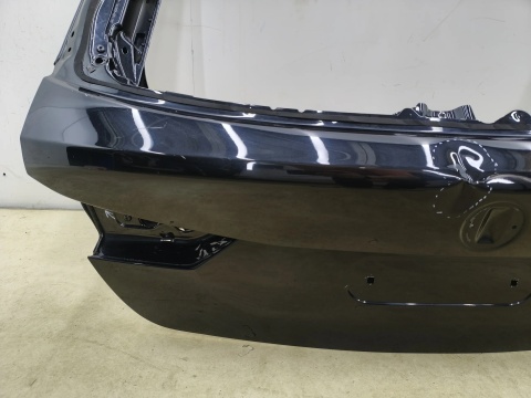 Klapa bagażnika BMW 1 F40 19-24r. tylna 7456019