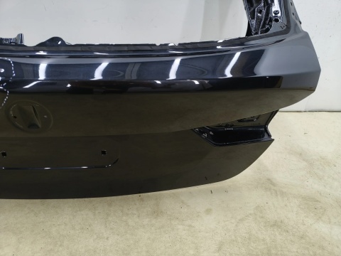 Klapa bagażnika BMW 1 F40 19-24r. tylna 7456019