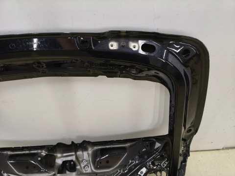 Klapa bagażnika BMW 1 F40 19-24r. tylna 7456019