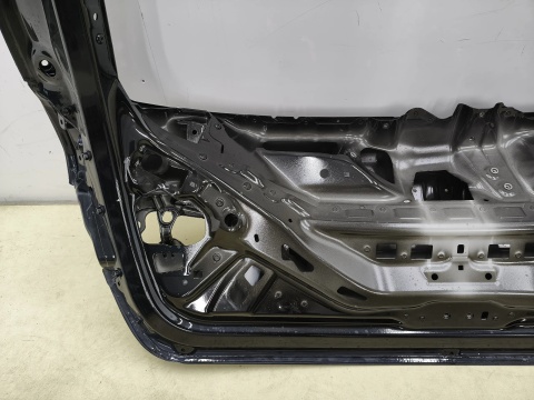 Klapa bagażnika BMW 1 F40 19-24r. tylna 7456019