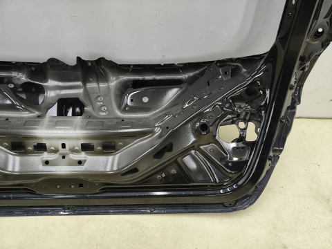 Klapa bagażnika BMW 1 F40 19-24r. tylna 7456019