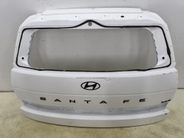 Klapa bagażnika Hyundai Santa Fe 5 V 23r.- tylna