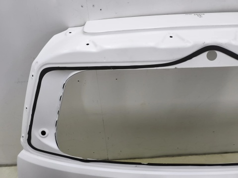 Klapa bagażnika Hyundai Santa Fe 5 V 23r.- tylna
