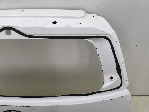 Klapa bagażnika Hyundai Santa Fe 5 V 23r.- tylna