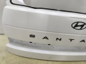 Klapa bagażnika Hyundai Santa Fe 5 V 23r.- tylna