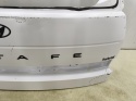 Klapa bagażnika Hyundai Santa Fe 5 V 23r.- tylna