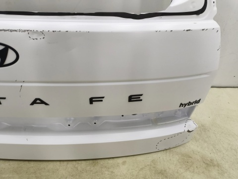 Klapa bagażnika Hyundai Santa Fe 5 V 23r.- tylna