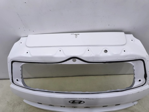 Klapa bagażnika Hyundai Santa Fe 5 V 23r.- tylna