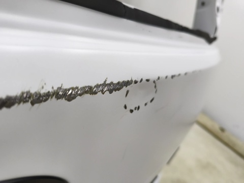 Klapa bagażnika Hyundai Santa Fe 5 V 23r.- tylna
