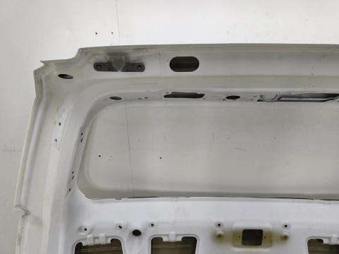 Klapa bagażnika Hyundai Santa Fe 5 V 23r.- tylna