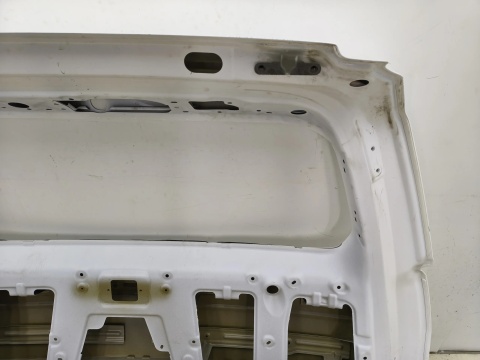 Klapa bagażnika Hyundai Santa Fe 5 V 23r.- tylna