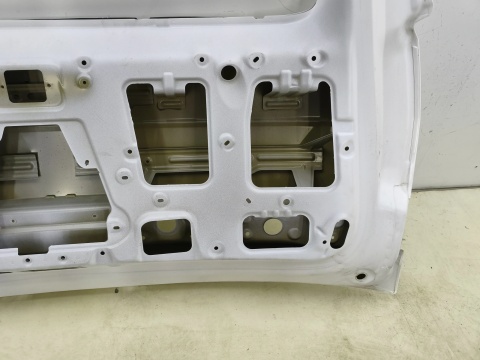Klapa bagażnika Hyundai Santa Fe 5 V 23r.- tylna