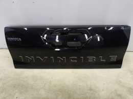 Klapa bagażnika Toyota Hilux Invincible AN110 8 VIII 20-24r. Lift tylna burta