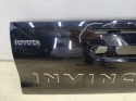Klapa bagażnika Toyota Hilux Invincible AN110 8 VIII 20-24r. Lift tylna burta