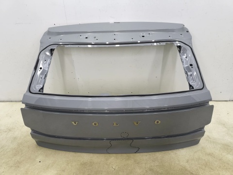 Klapa bagażnika Volvo EX30 23r.- tylna 31345652