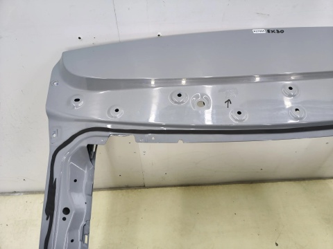 Klapa bagażnika Volvo EX30 23r.- tylna 31345652