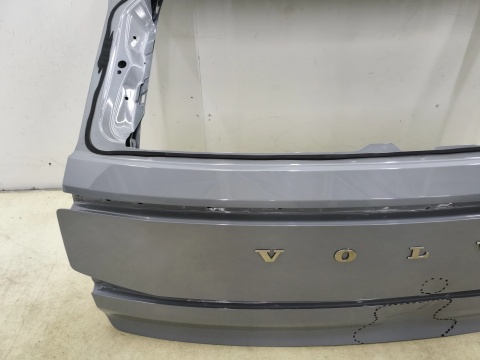 Klapa bagażnika Volvo EX30 23r.- tylna 31345652