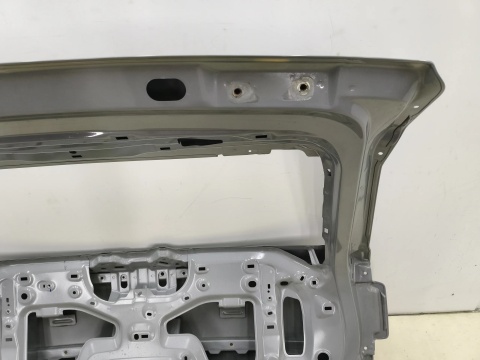 Klapa bagażnika Volvo EX30 23r.- tylna 31345652
