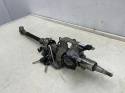 Kolumna kierownicy Mitsubishi Colt VI 6 Z30 04-12r. krzyżak DWA kluczyki