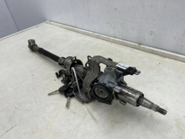 Kolumna kierownicy Mitsubishi Colt VI 6 Z30 04-12r. krzyżak DWA kluczyki