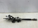 Kolumna kierownicy Mitsubishi Colt VI 6 Z30 04-12r. krzyżak DWA kluczyki