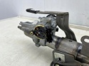 Kolumna kierownicy Mitsubishi Colt VI 6 Z30 04-12r. krzyżak DWA kluczyki