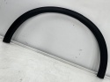 Listwa Alfa Romeo Stelvio 16r.- NOWA prawa tylna strukturalna nakładka błotnika rant nadkola 50549702