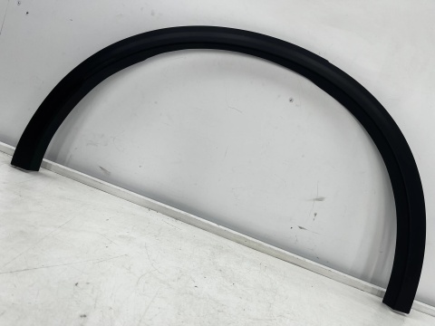 Listwa Alfa Romeo Stelvio 16r.- NOWA prawa tylna strukturalna nakładka błotnika rant nadkola 50549702