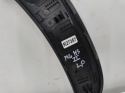 Listwa MG HS II 24r.- lewy przedni rant nadkola błotnika nakładka lewy przód 10910377