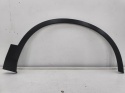 Listwa Volvo XC40 17r.- prawa przednia nakładka rant błotnika prawy przód 31448345