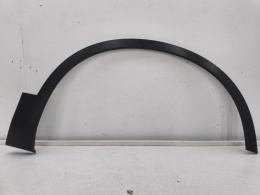 Listwa Volvo XC40 17r.- prawa przednia nakładka rant błotnika prawy przód 31448345