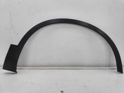 Listwa Volvo XC40 17r.- prawa przednia nakładka rant błotnika prawy przód 31448345