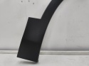 Listwa Volvo XC40 17r.- prawa przednia nakładka rant błotnika prawy przód 31448345