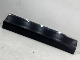 Listwa Vw Tiguan 2 II 5na + Allspace 16-24r. PRAWA przednia dolna nakładka drzwi boczna PRAWY przód 5na854940