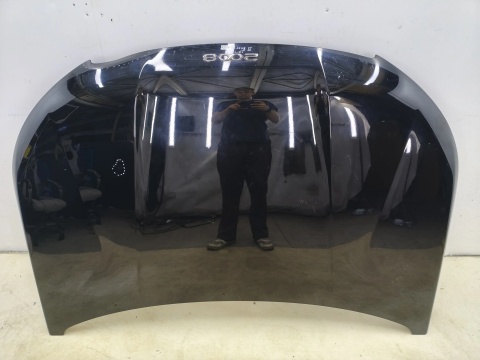 Maska Peugeot 2008 2 II 23r.- Lift pokrywa silnika 9840670880