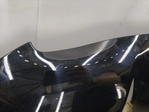 Maska Peugeot 2008 2 II 23r.- Lift pokrywa silnika 9840670880