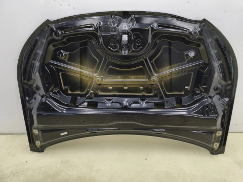 Maska Peugeot 2008 2 II 23r.- Lift pokrywa silnika 9840670880