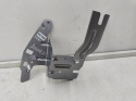 Mocowanie błotnika Peugeot 2008 II 19r.- NOWA prawa przednia podpora błotnika wspornik 9830876780