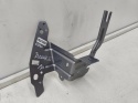 Mocowanie błotnika Peugeot 2008 II 19r.- NOWA prawa przednia podpora błotnika wspornik 9830876780