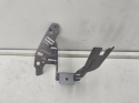 Mocowanie błotnika Peugeot 2008 II 19r.- NOWA prawa przednia podpora błotnika wspornik 9830876780