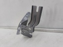 Mocowanie błotnika Peugeot 2008 II 19r.- NOWA prawa przednia podpora błotnika wspornik 9830876780