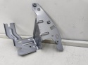 Mocowanie błotnika Peugeot 2008 II 19r.- NOWA prawa przednia podpora błotnika wspornik 9830876780
